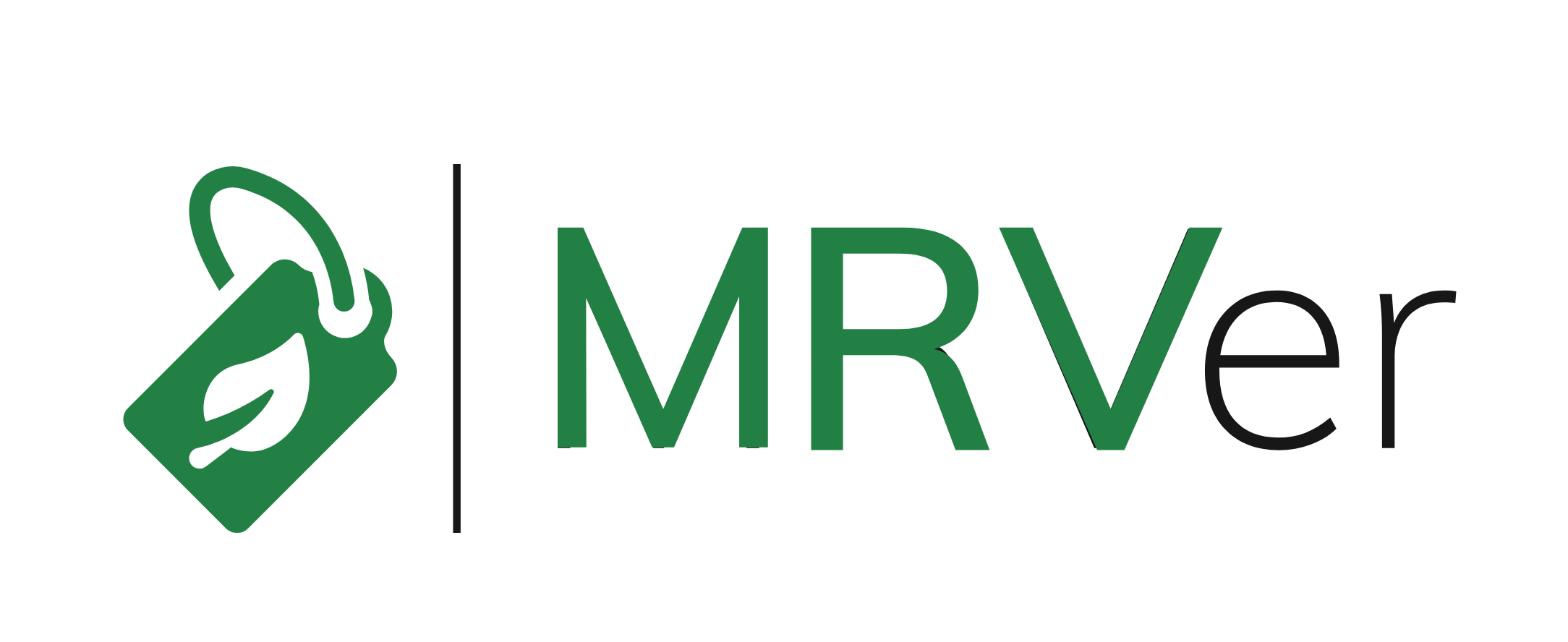 MRVER Logo